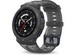 Amazfit Active Edge smart horloge kleur Midnight Pulse 1 st