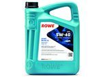 ROWE HIGHTEC SYNT RS HC-D SAE 5W-40 (20163) 5.0L