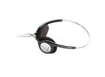 PHILIPS LFH2236 Kopfhörer schwarz,silber
