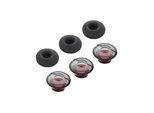 Poly - ear tips kit for headset - medium