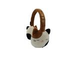 Squishmallows Headphone Wireless On-Ear Cameron