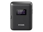 D-Link DWR-933 Mobiler Hotspot 4G LTE