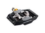 Shimano - Pedal Saint PD-M821 - Klickpedale schwarz/grau