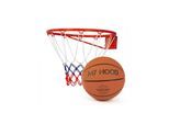 My Hood Basketball Hoop incl. ball