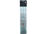 Télécommande TV LOEWE Assist 1 aluminium (89900A23)