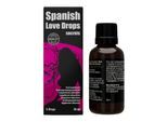 Spanish Love Dr. Secrets - 30 ml