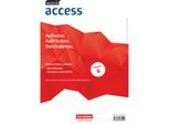 Access - Allgemeine Ausgabe 2014 / Baden-Württemberg 2016 - Band 2: 6. Schuljahr, Gebunden