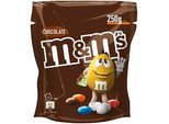 m&m's Chocolate Schokobonbons 250,0 g