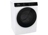 GORENJE Waschmaschine WPNA 84 ATSWIFI3, 8 kg, 1400 U/min, weiß