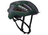 Scott - Helmet Arx Plus (Ce) - Velohelm Gr 51-55 cm - S schwarz