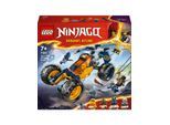 LEGO Ninjago 71811 Arins Ninja-Geländebuggy