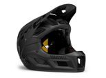 MET - Parachute MCR Mips - Velohelm Gr 56-58 cm - M schwarz