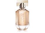 Hugo Boss BOSS The Scent EDP für Damen 50 ml