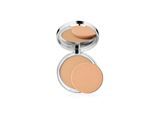 Clinique Stay-Matte Sheer Pressed Powder Stay Honey