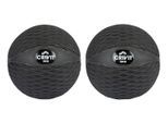 CRIVIT Slam Ball mit Meersandfüllung, 3kg oder 5kg