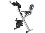 body coach Heimtrainer X-Bike