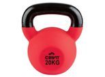 CRIVIT Kettlebell Gusseisen 20 kg