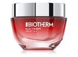 Biotherm Blue Therapy Red Algae Uplift festigende und glättende Creme 50 ml