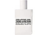 Zadig & Voltaire THIS IS HER! EDP für Damen 100 ml