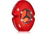 Mercedes-Benz Woman In Red EDP für Damen 60 ml