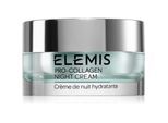 Elemis Pro-Collagen Oxygenating Night Cream Straffende Anti-Falten-Nachtcreme 50 ml