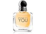 Armani Emporio Armani Because It´s You EDP für Damen 50 ml