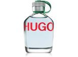 Hugo Boss HUGO Man EDT für Herren 125 ml