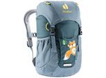 Deuter Waldfuchs 10 - Wanderrucksack - Kinder