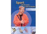 Sportler Sport mit Herz + Hirn