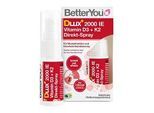 BETTERYOU Vitamin D3+K2 Direkt-Spray 12 ml