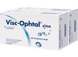 VISC OPHTAL sine Augengel 120X0.6 ml