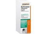 ECHINACEA-RATIOPHARM Liquid 50 ml