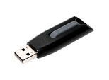 Verbatim USB-Stick Store n Go V3, USB 3.0, Kapazität 32 GB, Schiebemechanismus