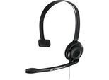 PC-Headset Sennheiser PC 2 Chat