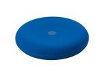 TOGU® Dynair Ballkissen, Durchmesser 33 cm, Gewicht 850 g, blau