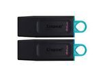 Kingston DataTraveler Exodia - USB-Flash-Laufwerk - 64 GB