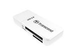 Transcend RDF5 - Kartenleser - USB 3.0