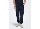 ONLY & SONS Cargohose »ONSCAM STAGE CARGO CUFF LIFE 6687 NOOS«