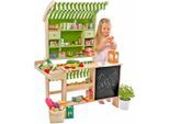 Tanner Kaufladen »Grosser Biomarkt«