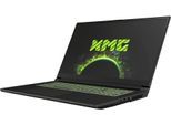 XMG Gaming-Notebook »FOCUS 17 - E23pxj RTX 4070«, / 17,3 Zoll, Intel, Core i9, GeForce RTX 4070, 1000 GB SSD