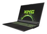 XMG Gaming-Notebook »FOCUS 16 - E23mht RTX 4060«, / 16 Zoll, Intel, Core i9, GeForce RTX 4060, 1000 GB SSD