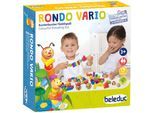 beleduc Spiel »Rondo Vario«, (48 tlg.)