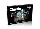 Cluedo - Die drei ??? Fragezeichen Spiel Gesellschaftsspiel Brettspiel deutsch