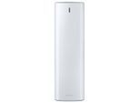Samsung Handstaubsauger »Samsung Clean Station VCA-SAE904, weiss Automatische Staubbehälter-Entleerung«