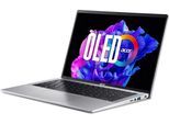 Acer Notebook »Swift Go 14 (SFG14-72-72D2) Ulta 7 32 GB, 1 TB«, / 14 Zoll, Intel, Core Ultra 7, ARC, 1000 GB SSD