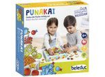 beleduc Spiel »Punakai«, (45 tlg.)