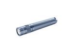 Maglite Xenon-Taschenlampe Solitaire 1-Cell AAA, Box, grau