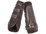 BUSSE Gamaschen Dressage-Pro-Mesh Braun M