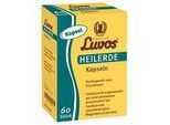 LUVOS Heilerde Kapseln 60 St