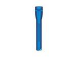 Maglite Xenon-Taschenlampe Mini, 2-Cell AA, mit Box, blau